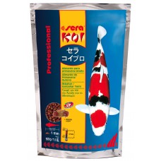Sera koi Professional пролетна и есенна храна 7 кг